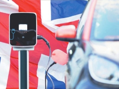 中英汽车合作，将为双方经济增长带来哪些新利好？