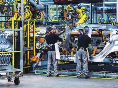 通用汽车、特斯拉真的能脱离中国零部件吗？