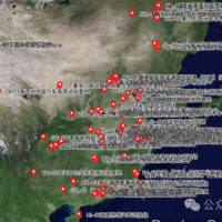 汽车试验场地国内最新最全汇总（2025.2）