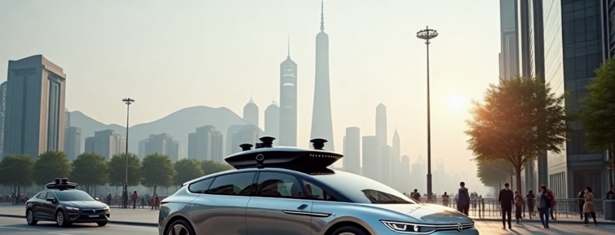 【年终总结】十大热点事件透视2025中国汽车市场