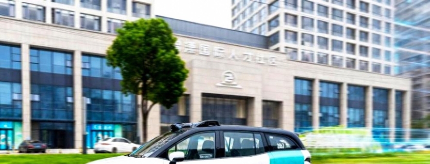 哈啰Robotaxi事故的行业警示