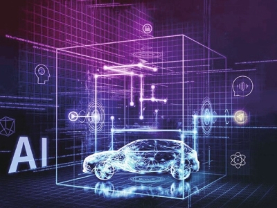 “蔚小理”集体变阵，人事调整下的AI大模型之争