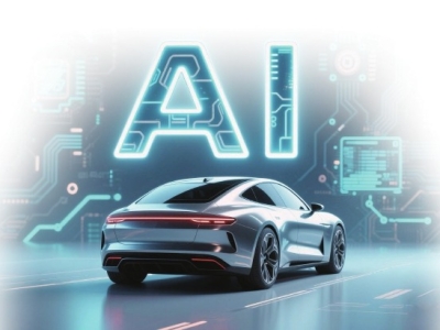AI技术爆发，汽车业迎智能化革命