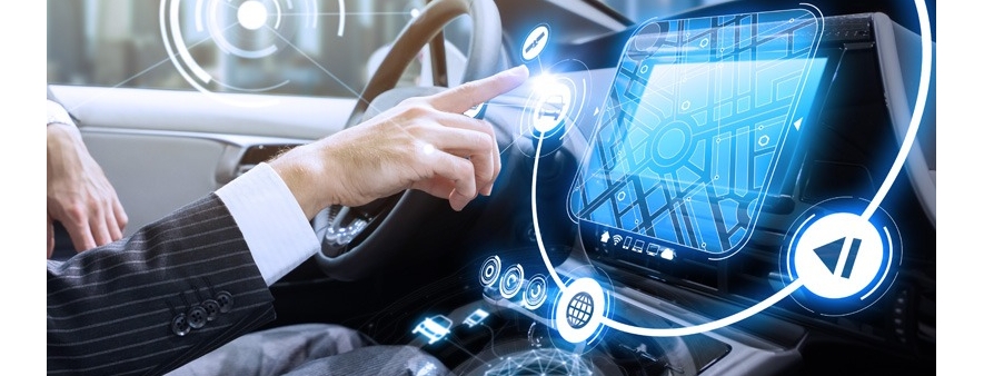 J.D. Power研究：智能体验转向实用主义