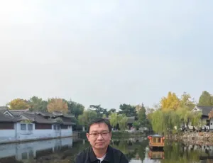 【车研TALK】追梦者菊石