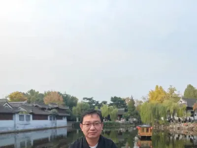 【车研TALK】追梦者菊石