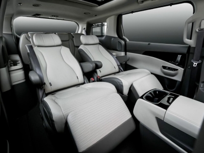 体验感越来越舒适！汽车座椅设计有哪些不为人知的奥秘？