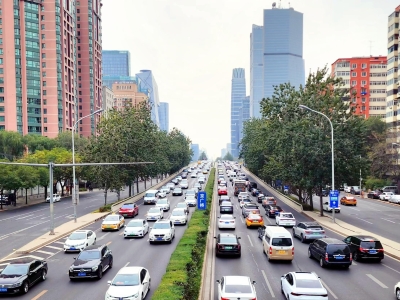 新合资时代，中国人掌舵？