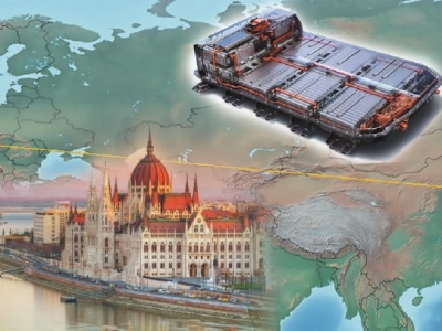 全球第二！这一地为何迅速崛起成全球电动汽车重要生产基地？