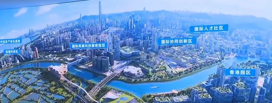 深圳：一家巨头如何撑起一座“新能源之都”？|【汽车产业布局城市系列之五】 ...