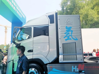 氢燃料电池行业如何蹚过“深水区”？
