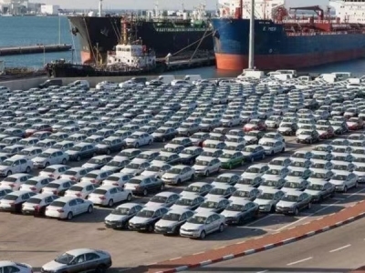 零公里二手车，汽车出海探路者？