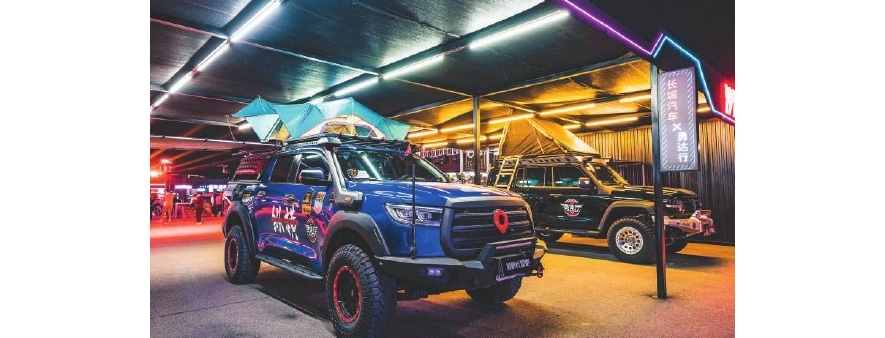 汽车改装新规落地，2500亿元市场即将迎来解禁？