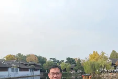 【车研TALK】追梦者菊石