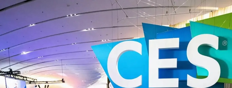 决战智能化下半场 CES见证 “AI+汽车”真落地