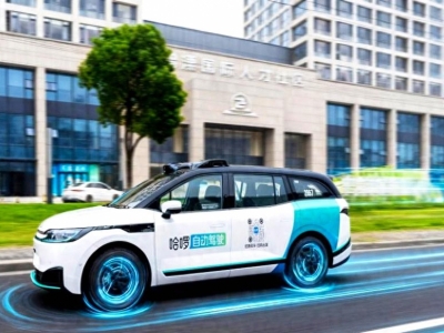 哈啰Robotaxi事故的行业警示