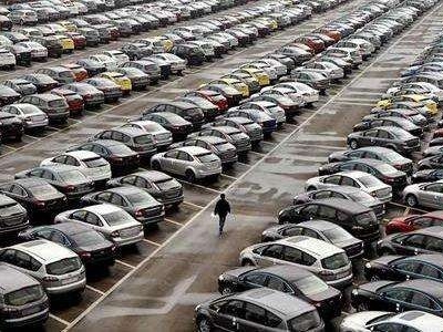 车研周报第4期|2025年我国每百户汽车拥有量增加1.7辆/美国保险公司推出“自动驾驶车辆险” ...