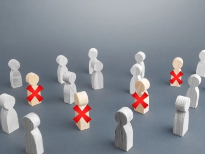 被AI取代人类的正遭受无价值感，如果AI如此出色，我的价值在哪里