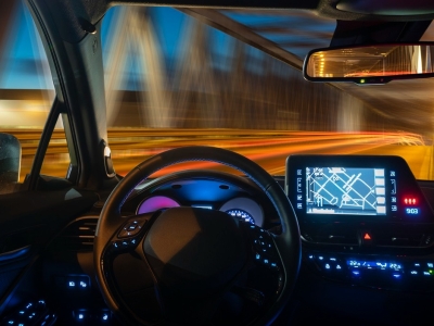 2026智驾迎来“价值深化”新一年