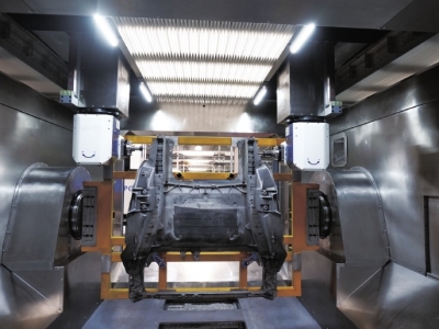 一体化压铸的成本困局