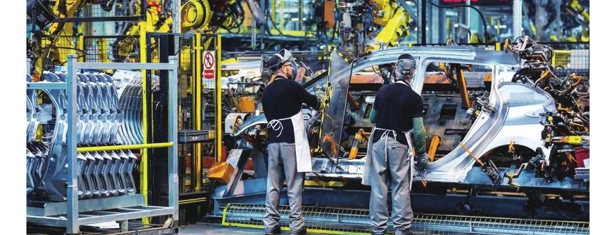 通用汽车、特斯拉真的能脱离中国零部件吗？