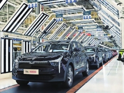 谁在复活破产新势力