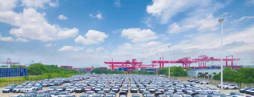 4月乘用车市场零售175.5万辆，自主品牌狂揽65.5%份额