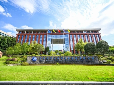 中国汽研：60载坚守初心，挺起汽车强国建设科技脊梁