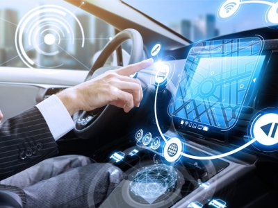 J.D. Power研究：智能体验转向实用主义