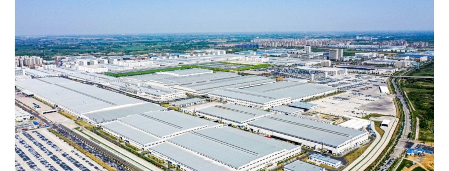 【汽车产业布局城市系列之二】合肥冲击“新能源汽车之都”