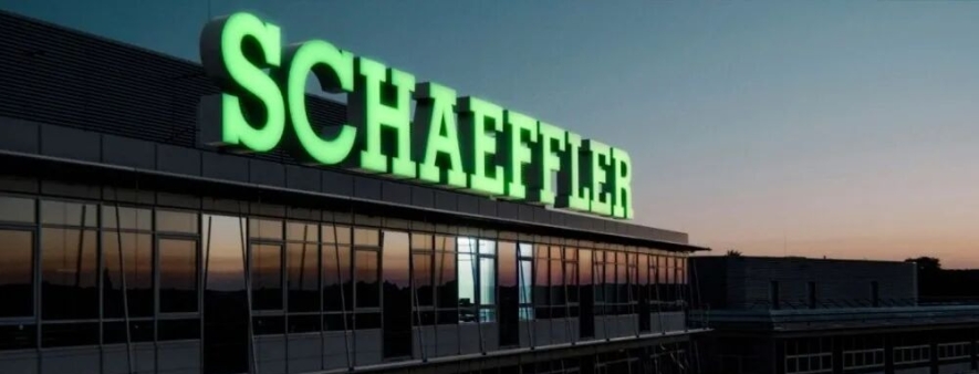 “去内燃机化”，舍弗勒抛售涡轮增压器业务