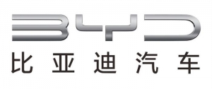 比亚迪汽车发布品牌全新标识