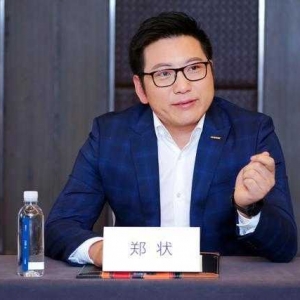 郑状从宝能汽车离职，或将主攻移动储能项目