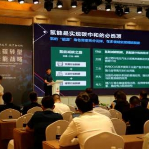 实现碳中和，氢能是可选项还是必选项？