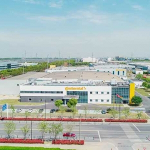 零部件企业巨额押注中国市场，上半年新投建项目金额超两千亿