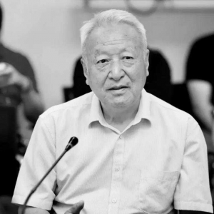 王秉刚，一个汽车业不能忘却的名字