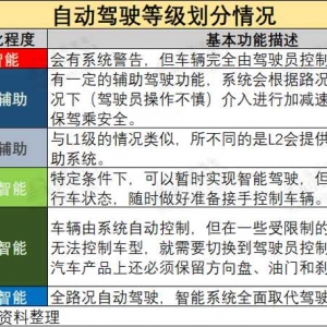 自动驾驶之殇