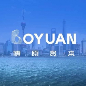 博世创投在华成立博原资本，将重点布局未来出行及半导体等领域