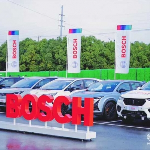 “3060双碳”目标下，博世如何赋能汽车产业变革？