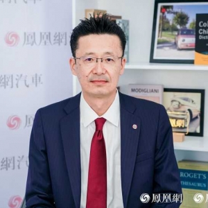 中岛徹：长安马自达渠道整合基本完成，将平稳过渡