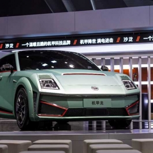 2021广州车展丨 车圈流量新密码