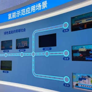 13省市立下“军令状”，氢燃料电池汽车2035商业化有望提速