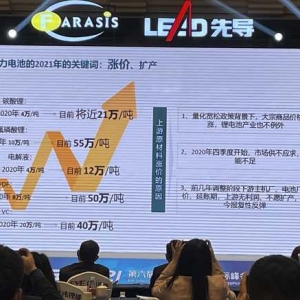 电池产业扩产狂潮来袭，创新仍是第一要义