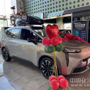 车市探访:“缺芯”影响因人而异,销售小高潮初现