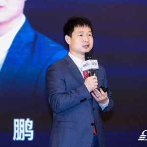 华为发布新能源汽车动力域八大趋势