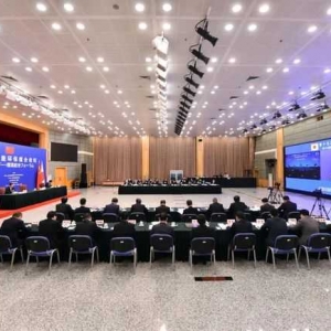 叶盛基：中国新能源汽车产业发展和趋势