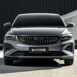 发布极氪、开启龙湾行动，吉利汽车2021年大事记