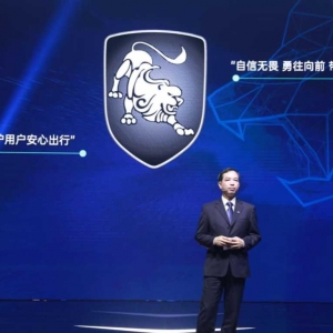 风行换标，岚图开售，东风汽车2021年大事记