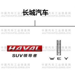 乘用车与商用车品牌战略的异同
