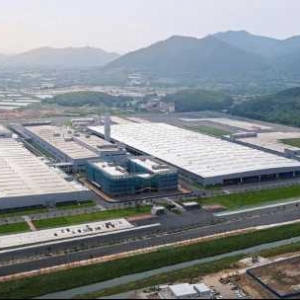 理想汽车重庆工厂浮出水面，新势力造车选址有何考究？